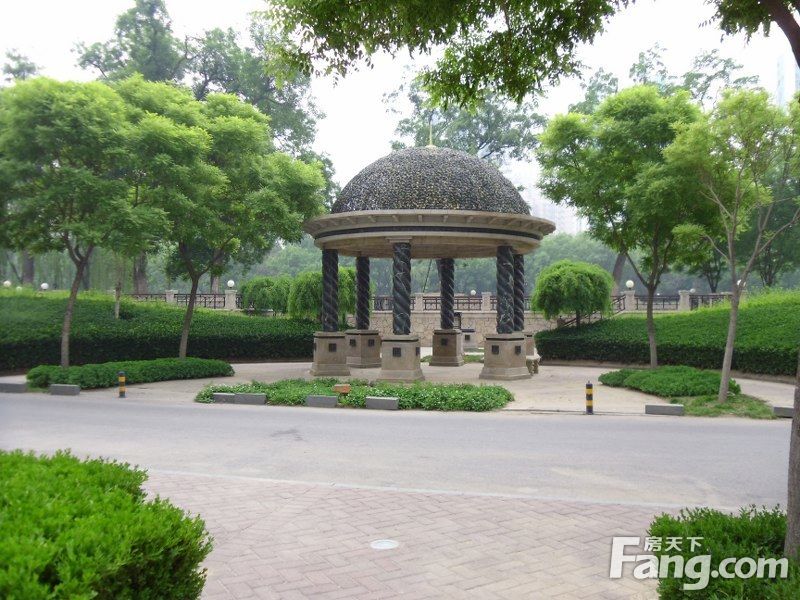 西釣魚(yú)臺(tái)嘉園