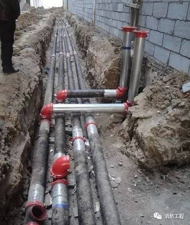 消防設(shè)備安裝及驗收標準_3