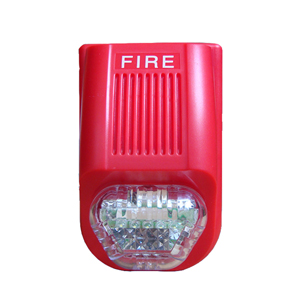 聲光報警器不響怎么回事